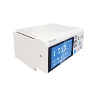 IP01 Electric Multiple Channel Infusion Pump