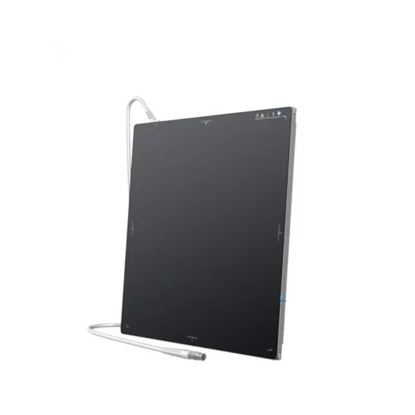 SX-02 Human Vet 14 17*17 Wired or Wireless X-ray Dr Digital Flat Panel Detector System