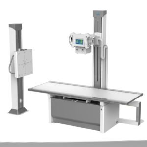SR50R-A High frequency X-ray Machine