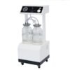SM-23C Heavy Duty Dental Electric Pump Apparatus Aspirator Vaccum Suction Machine Device