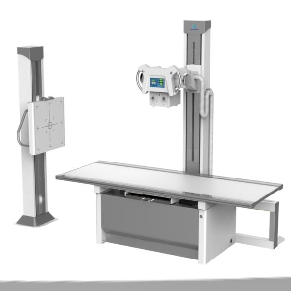 SR50R-A High frequency X-ray Machine