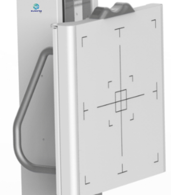 SR50R-A High frequency X-ray Machine