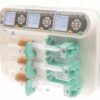SRS-9C Veterinary Syringe Infusion Pump with Safety Feature