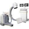 SR05B Digital Mobile C-arm X-ray Machine Portable X-ray Medical Machine