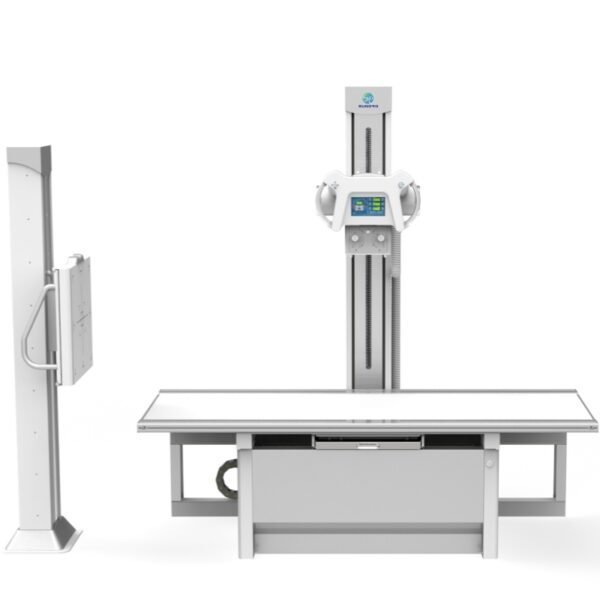 SR50R-A High frequency X-ray Machine