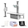 SR50R-A High frequency X-ray Machine
