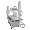 SR32DR-B Portable Digital Medical X-ray Machine 200mA X-ray DR Machine Equipment
