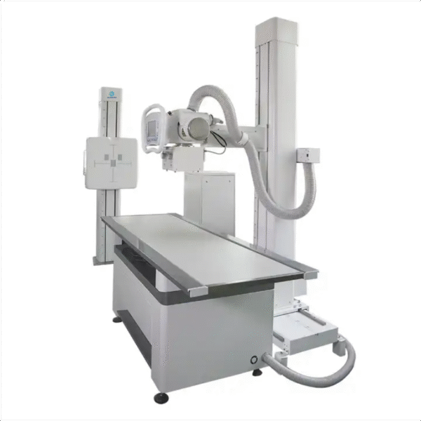 SR32DR-B Portable Digital Medical X-ray Machine 200mA X-ray DR Machine Equipment