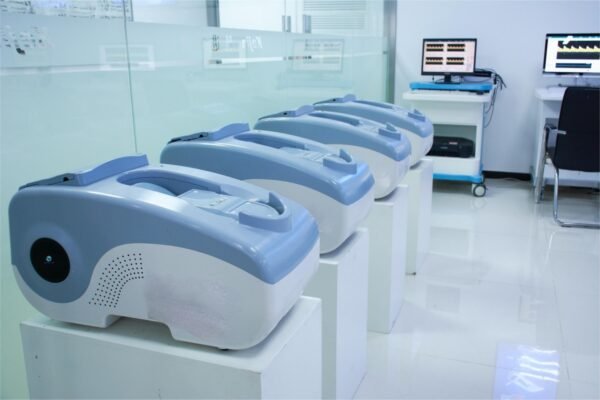主图 (3) SRJ3000A Bone Mineral Density Examination Portable Digital Ultrasound Bone Mineral
