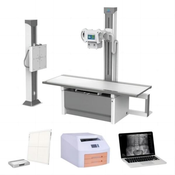 SR50R-A High frequency X-ray Machine