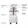 YX980D High Vacuum Large Flow Suction Peristaltic Pump Electric Suction Machine