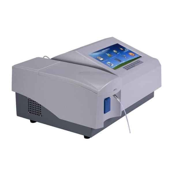 SR-3002B Automatic Biochemistry Analyzer Machine for Clinical Laboratory