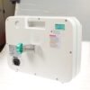 SRS-9C Veterinary Syringe Infusion Pump with Safety Feature