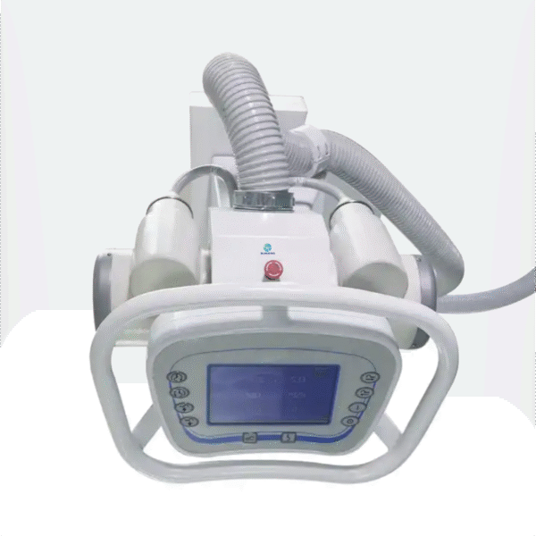 SR32DR-B Portable Digital Medical X-ray Machine 200mA X-ray DR Machine Equipment