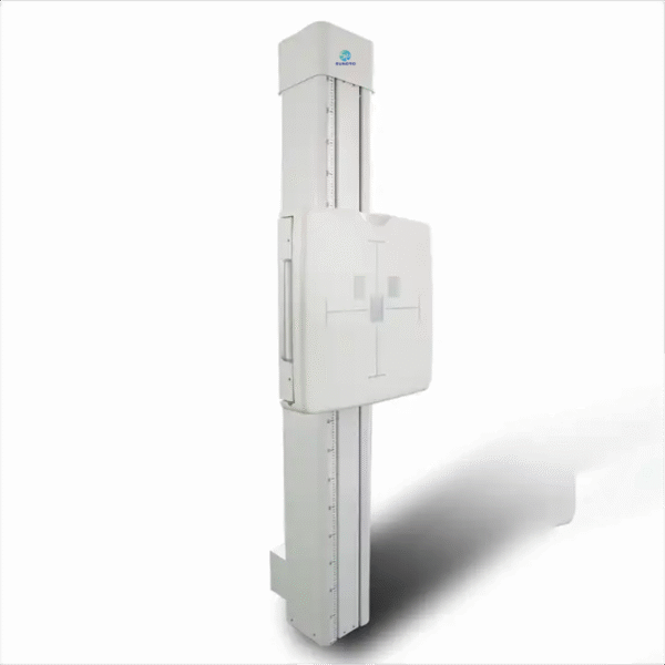 SR50R-B Medical High Frequency X-ray System Medical X-ray Fixed Machine