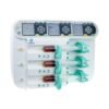 SRS-9C Veterinary Syringe Infusion Pump with Safety Feature