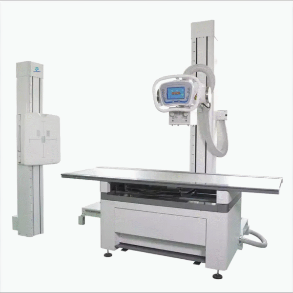 SR32DR-B Portable Digital Medical X-ray Machine 200mA X-ray DR Machine Equipment