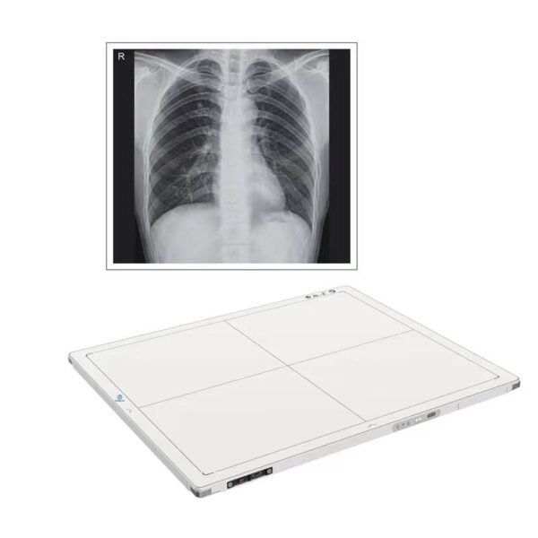 SX-01 Wireless Flat Panel X-ray Detector