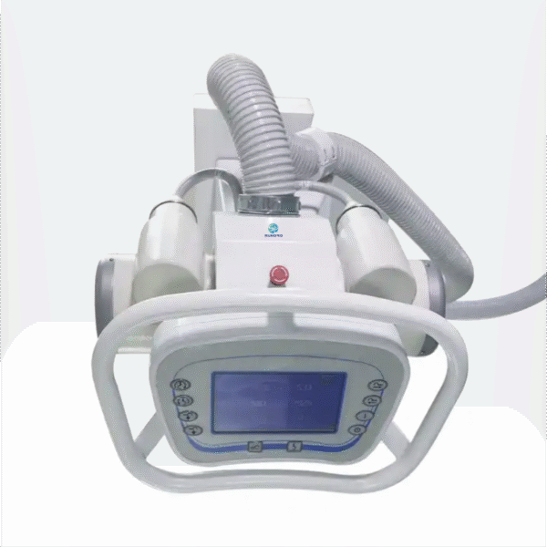 SR50R-B Medical High Frequency X-ray System Medical X-ray Fixed Machine