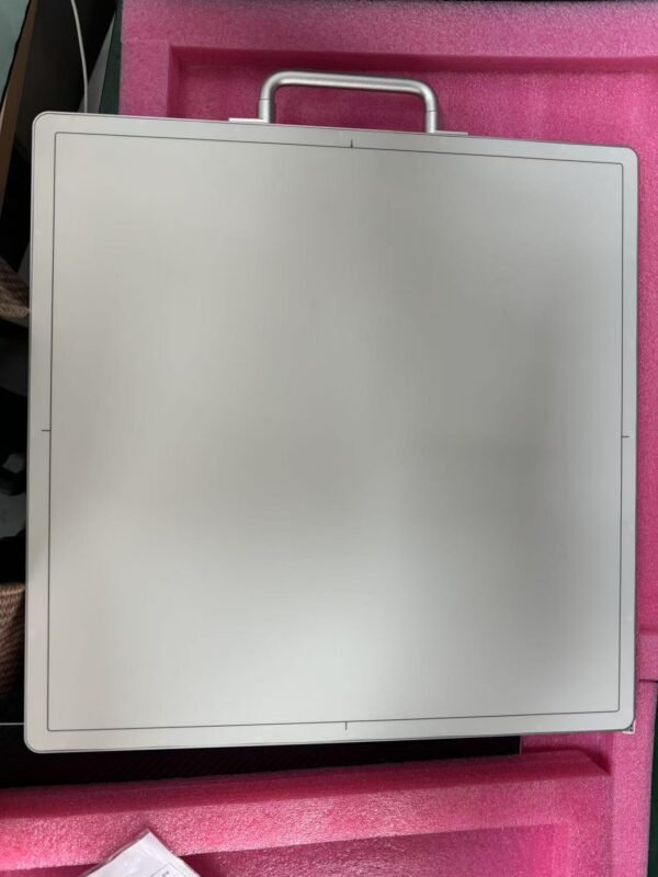 SX-03 17x17/14x 17-inch Wireless Static X-ray Flat Panel Detector