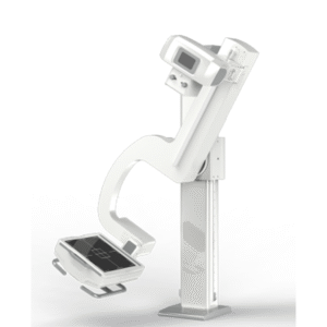 SDR-580 High-Powerful Medical Floor UC-Arm Machine