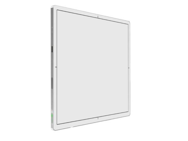 SX-03 17x17/14x 17-inch Wireless Static X-ray Flat Panel Detector