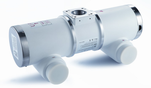 SR32DR-A 32KW Digital Radiography System Xray DR X-ray Machine