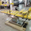 SRD-004 Gynecological Delivery Room Operating Table Electric Obstetric Bed for Gynecology Examination