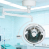 937c89323f62770105157af98926ce6e SRZF700 Shadowless Operating Lamp Hospital Operation Room Use Integral Reflection Shadowless Lamp Single Head Light