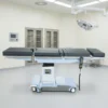 SR-004 Electric Hydraulic Operating Table Easy to Operate Hospital Medical Electro-mechanical Surgical Bed