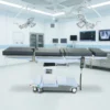 SR-004 Electric Hydraulic Operating Table Easy to Operate Hospital Medical Electro-mechanical Surgical Bed