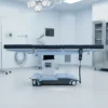 SR-004 Electric Hydraulic Operating Table Easy to Operate Hospital Medical Electro-mechanical Surgical Bed