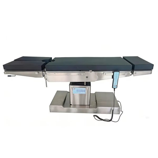 Main-01 SR-003 Medical Equipment Hospital General Ophthalmic Electric Operating Table