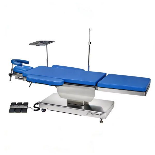 Main-01 SR-OOT99A Electric Ohthalmology Operating Table Electric Theater Table