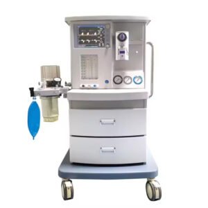 Main-01 SR-A5001 Surgical Anesthesia Machine Operating Room Medical Anesthesia Equipment Surgical Procedures Anesthesia Machine