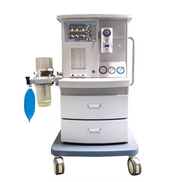 Main-01 SR-A5001 Surgical Anesthesia Machine Operating Room Medical Anesthesia Equipment Surgical Procedures Anesthesia Machine