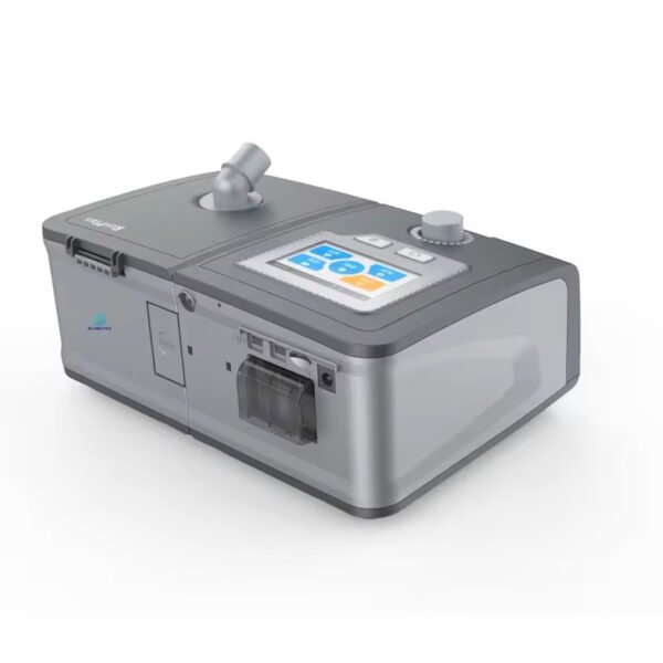 Main-01 SR-C20A Auto-CPAP Monitor House Medical Equipment Auto Cpap Machine