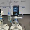 Main-01 RS300 Medical Emergency Respiratory Device CPAP ICU Turbine Ventilator