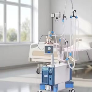 Main-01 SV-AD-1 Ventilator Medical Bubble CPAP Electric Infant CPAP