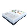 Main-01 SE-A12 Medical Digital Electrocardiograph 12 Lead ECG Machine Portable Electrocardiogram Ecg