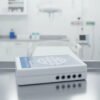 SKT88 16 Channels Digital Electroencephalograph EEG Medical Equipment EEG Machine