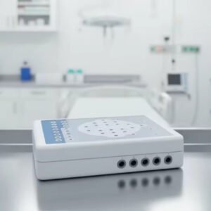 SKT88 16 Channels Digital Electroencephalograph EEG Medical Equipment EEG Machine
