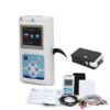 Main-01 TLC9803 Hot Selling 24 Hours ECG Holter Ekg Machine With CE Certificate Ambulatory Ecg