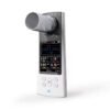 SP80B Color Display Spirometer USB OC Software Spirometry Machine Lung Volumetric Device FVC