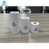 SR-DYZ01 Customized Size Economic Ecg Paper Thermal Paper Medical Recording Chart Print EKG Paper Rolls