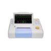 SR-9000B+ Hospital Equipment Electric Fetal Monitoring Ultrasound Doppler Fetal Monitor Plastic Export Product