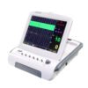 SR-9000A Fetal Monitor CTG Machine Cardiotocography Medical Fetal Monitor for External Monitoring Baby Heartbeat