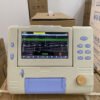 SR-9000B Fetal Monitor 7-inch Screen Automatic Analysis Diagnosis Built-in Lithium Battery Electricity Powered