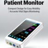 Main-01 SK3 Portable Handheld Monitor 5.5" Smart Diagnostic Equipment Multiparameter Monitorc
