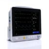 Main-01 SR-E12 12.1" Multi- Parameter Patient Monitor for Home Use Patient Medical Device-ECG Machine